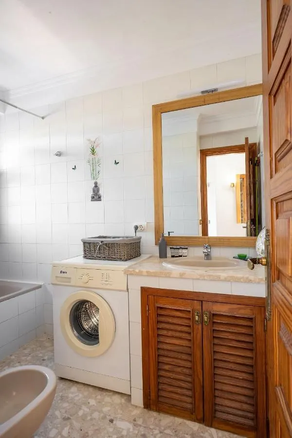 Irina Beach Apartment San Miguel de Abona