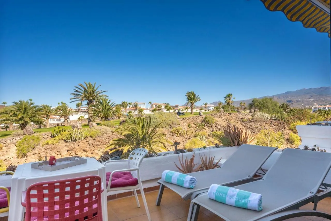 Irina Beach Apartment San Miguel de Abona