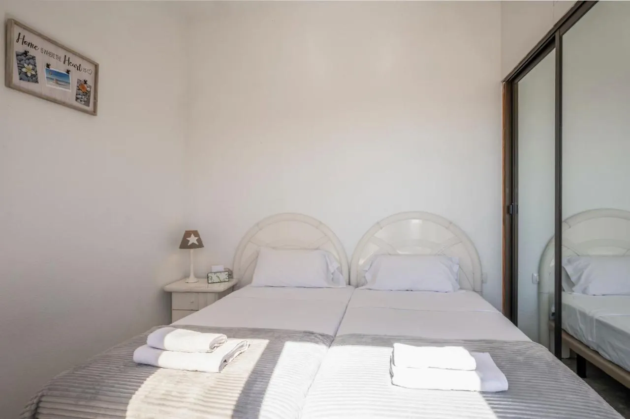Irina Beach Apartment San Miguel de Abona Spanien