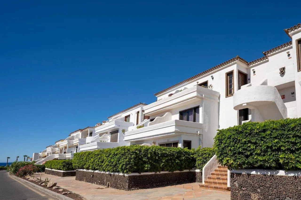 Irina Beach Apartment San Miguel de Abona 0*,