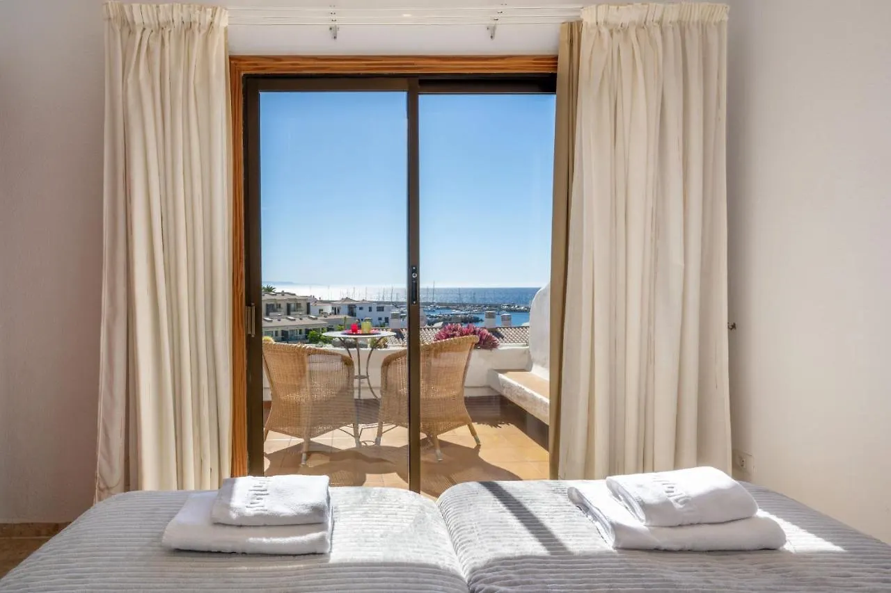 Irina Beach Apartment San Miguel de Abona Spanien