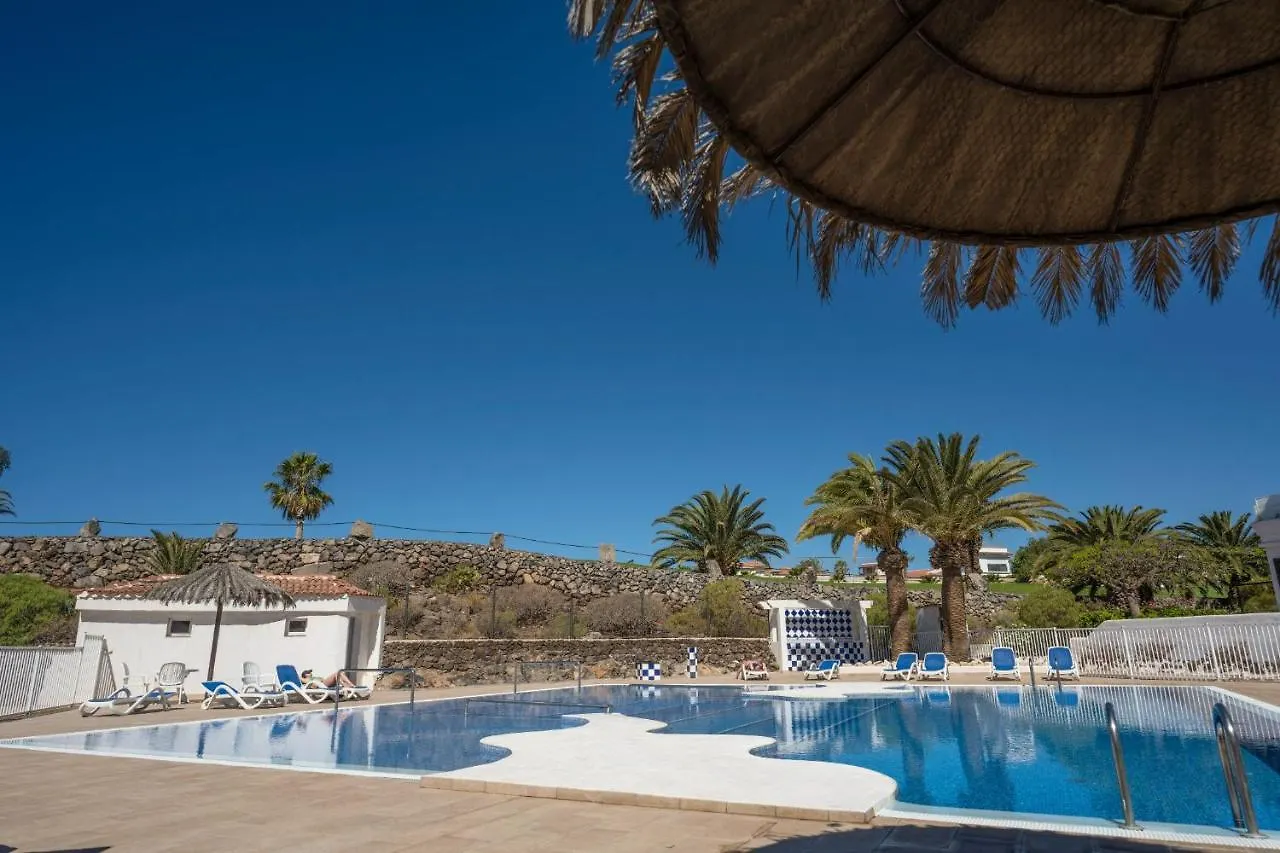 Irina Beach Apartment San Miguel de Abona